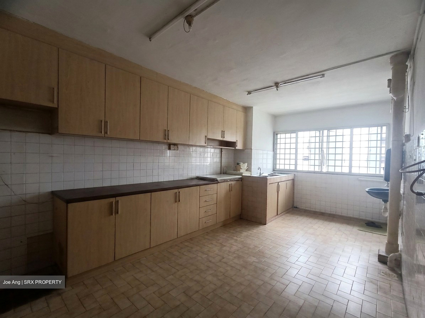 Blk 427 Clementi Avenue 3 (Clementi), HDB 3 Rooms #552794841
